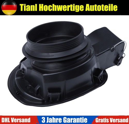 Neu fülltopf tankklappe - neu,