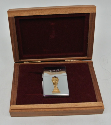 Zippo limited france wm - zippo,