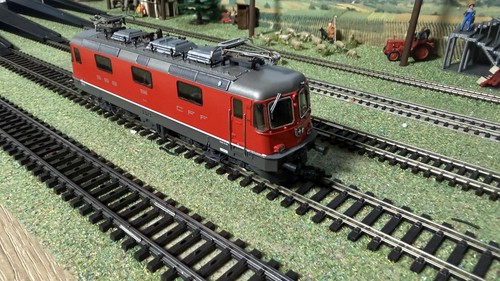 Hag 166 e - 166, 4/4