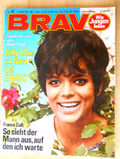Bravo 1969 komplett mark - -,