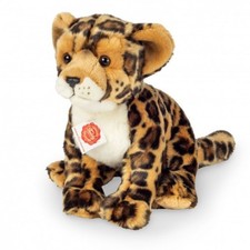 Teddy Hermann Leopard