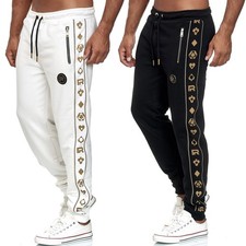 Redbridge Herren Jogginghose