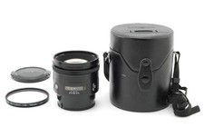 [Fast unbenutzt] Minolta AF