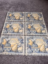 Vintage JASON Tischsets