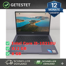 Laptop Honor MagicBook X 14
