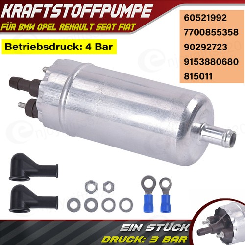 Kraftstoffpumpe fördereinheit - kraftstoffpumpe,