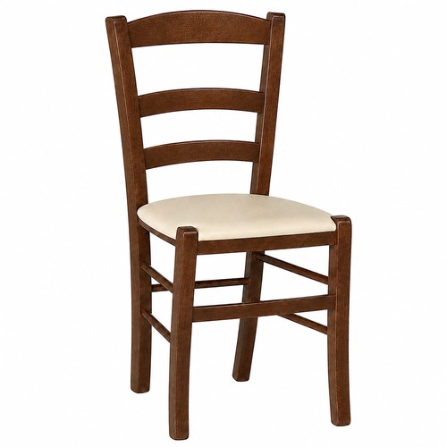 Paesana esszimmersessel holz - paesana,