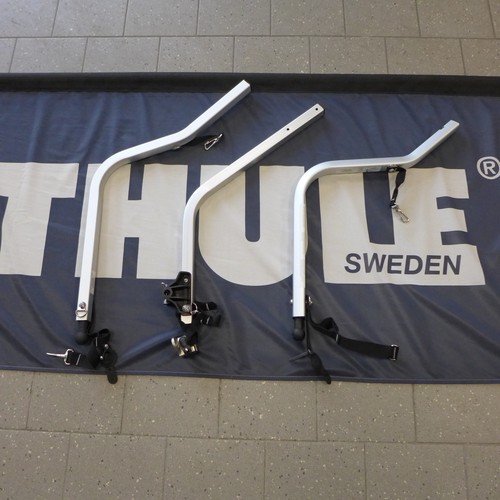Thule deichsel für chariot - für,