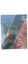 Space Cowboys Star Wars Unlock! Kooperatives Brettspiel Escape