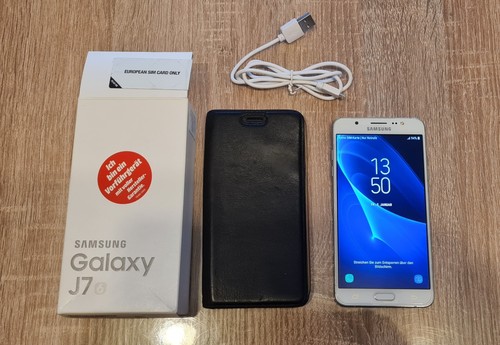 Samsung galaxy j710fn - galaxy, sm-j710fn