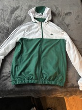 Original Lacoste Sportanzug in S Neu - UVP 219,99 EUR!!