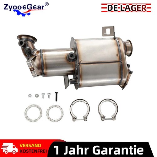 Dpf dieselpartikelfilter for - dpf,