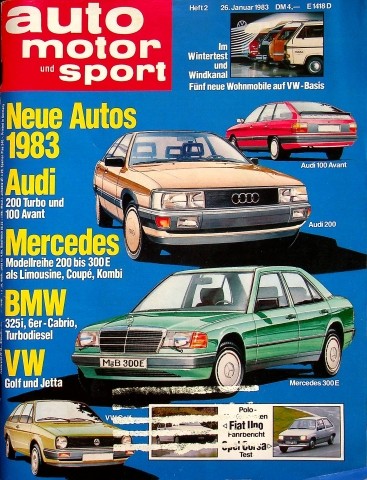 Auto motor sport ams - 3),