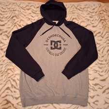 DC Shoes Hoodie XL