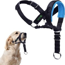 ILEPARK Hundehalfter mit