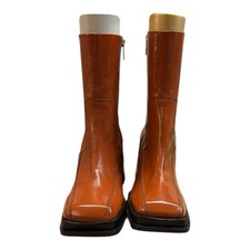 Asos gr 43 Damen Boots Stiefel Stiefeletten Sehr Gut Z58