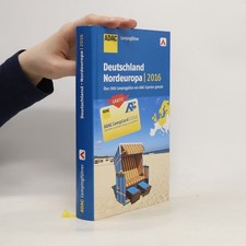 Campingfuhrer 2016 