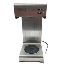 Bravilor Bonamat J510 Mondo Kaffeemaschine 1,5 L Schwarz Catering Food Service