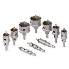 13 mm - 300 mm Bohrkrone