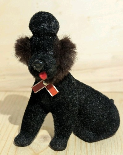 Alt wagner hund pudel - alt,