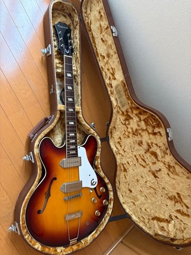 Epiphone japan casino - epiphone,