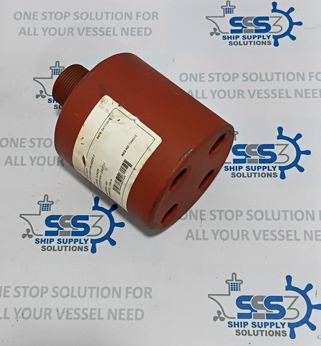 Gangway air motor - gangway,
