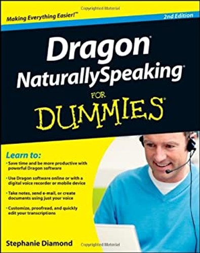 Dragon naturallyspeaking für - dragon,