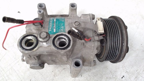 Ford klimakompressor - ford, ka