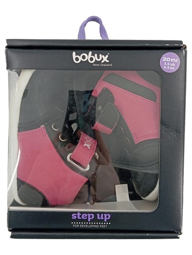 Bobux step lauflernschuhe - bobux, up