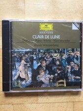 Claude Debussy / Klavierwerke
