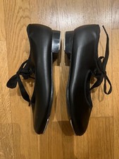 Steppschuhe Capezio Tele Tone Gr 8,5 / Gr 39-40