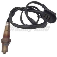 Lambdasonde VOR KAT Für