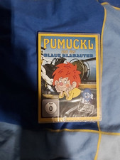 Pumuckl und der blaue