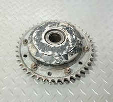 ♻️ Honda VFR 750 FM RC36