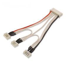 3 x 2S > 6S Ladekabel EH-XH