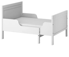 kinderbett mit matratze gebraucht