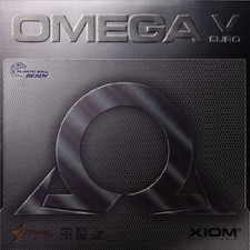 Xiom Omega 5 Euro / V /