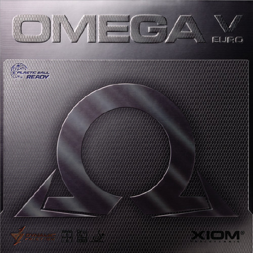 Xiom omega euro - omega, 5