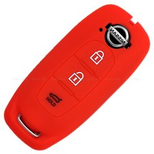 Schlüssel Silikon Hülle für