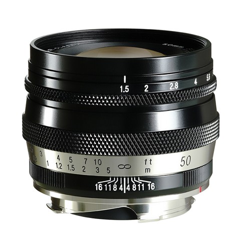 Voigtländer heliar classic - voigtländer,