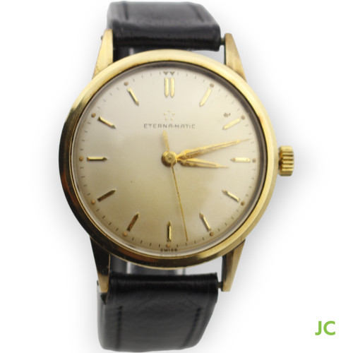 Eterna eternamatic 3790084 - eterna,