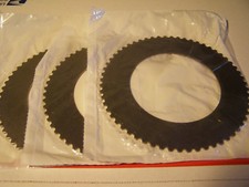 Norton Commando, Barnett 750cc