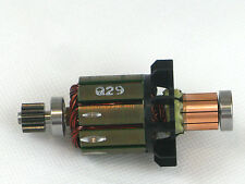 Makita BDF454 BHP454 Rotor 18V Original Anker 619230-8 