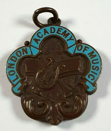 London academy music bronze - london,