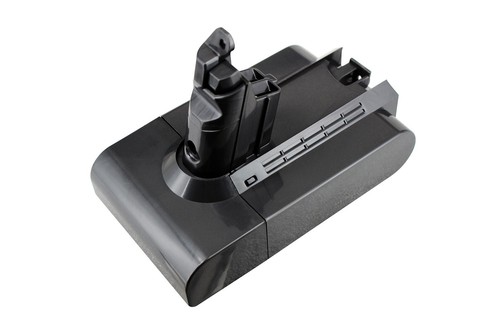 60v 2000mah akku für dyson - akku,