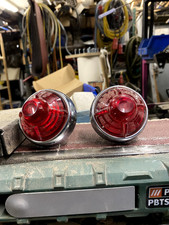 Blink, Bremsleuchten  Original