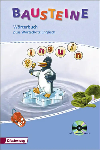 Bausteine wörterbuch - bausteine,