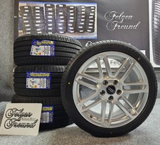 4x original Audi TT RS 8S