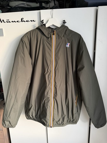 Way vrai 0 claude warm - k-way, 4.0