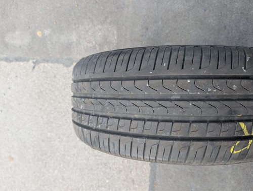 Sommerreifen pirelli cinturato - sommerreifen,
